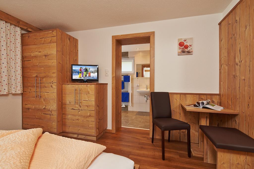 索尔登福克纳伊格纳兹旅馆公寓 客房 照片