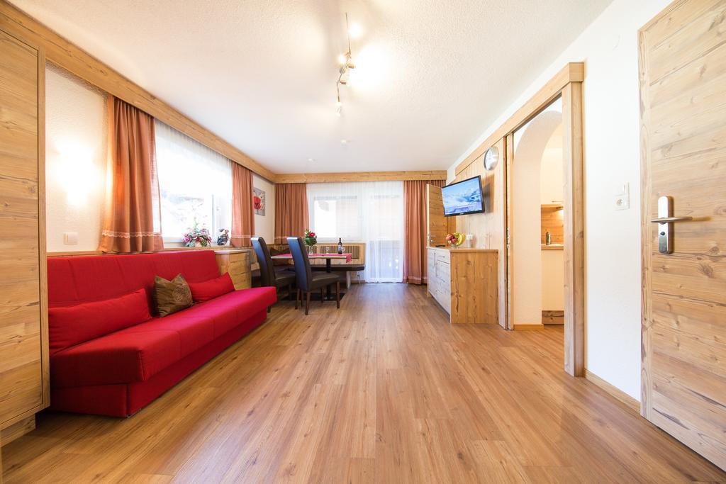 索尔登福克纳伊格纳兹旅馆公寓 客房 照片